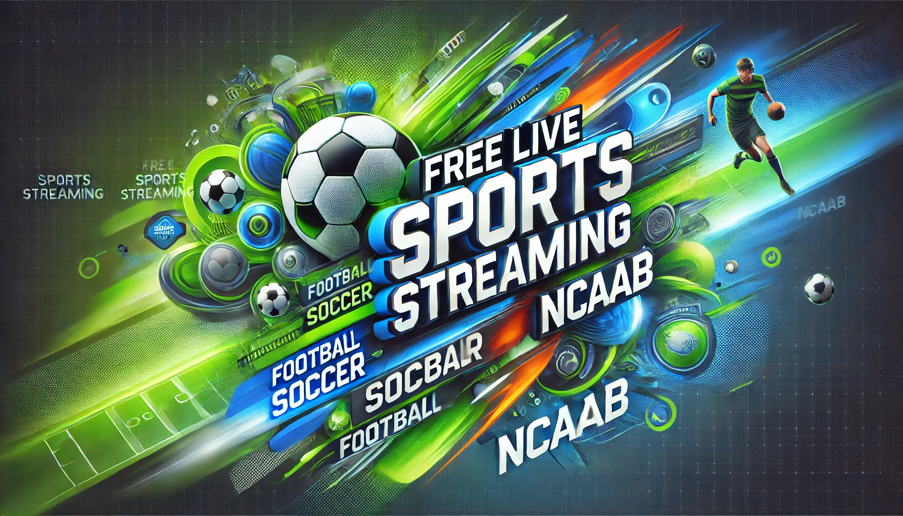 Live sports streaming on Streameast